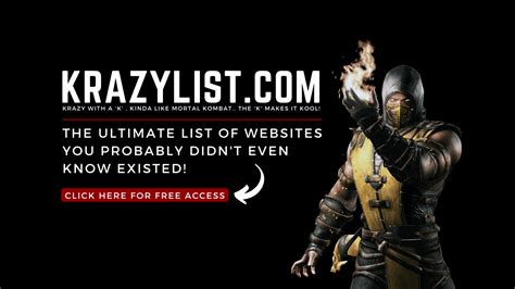 krazylist|Iba pa.